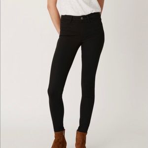 MIH Bodycon Black Jeans 29